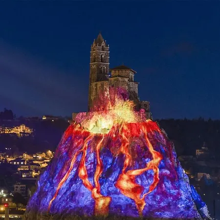 L'escapade Au Fil Du Soleil 別荘