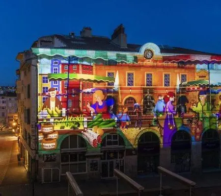 L'escapade Au Fil Du Soleil