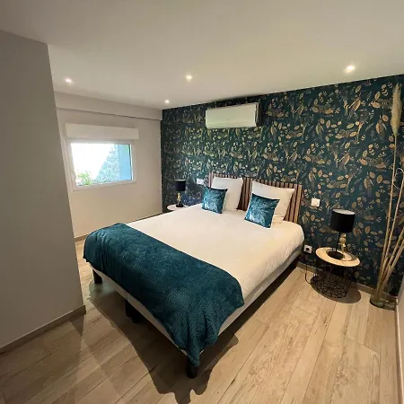 L'escapade Au Fil Du Soleil