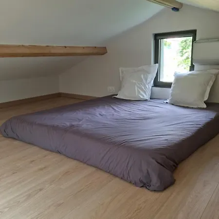 L'escapade Au Fil Du Soleil 別荘 *