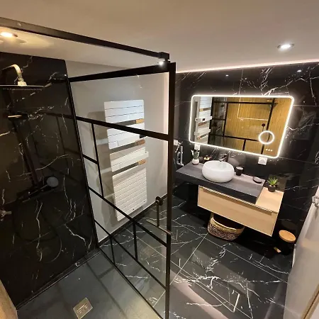 L'escapade Au Fil Du Soleil *