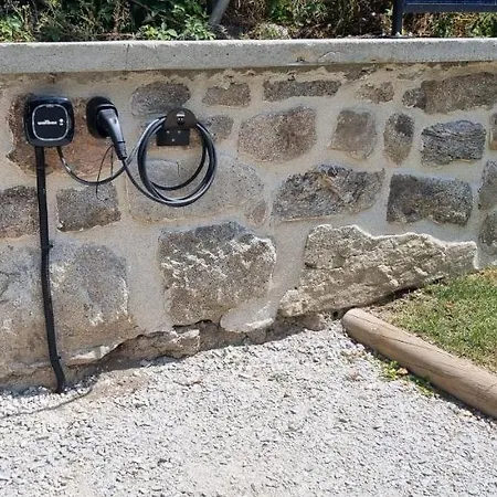 L'escapade Au Fil Du Soleil 別荘 *