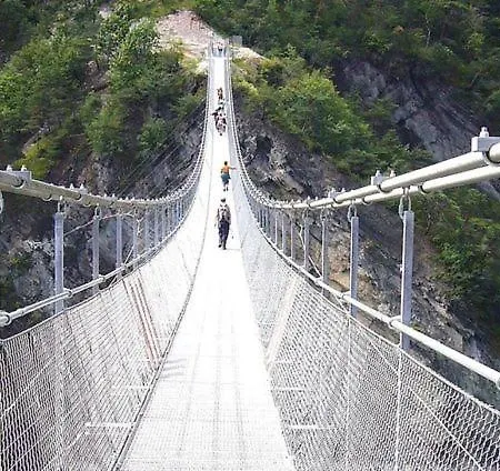 L'escapade Au Fil Du Soleil