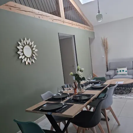 L'escapade Au Fil Du Soleil